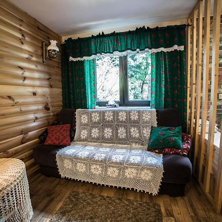 Apartamenty Na Kasztelanskiej Spytkowice  Εξωτερικό φωτογραφία