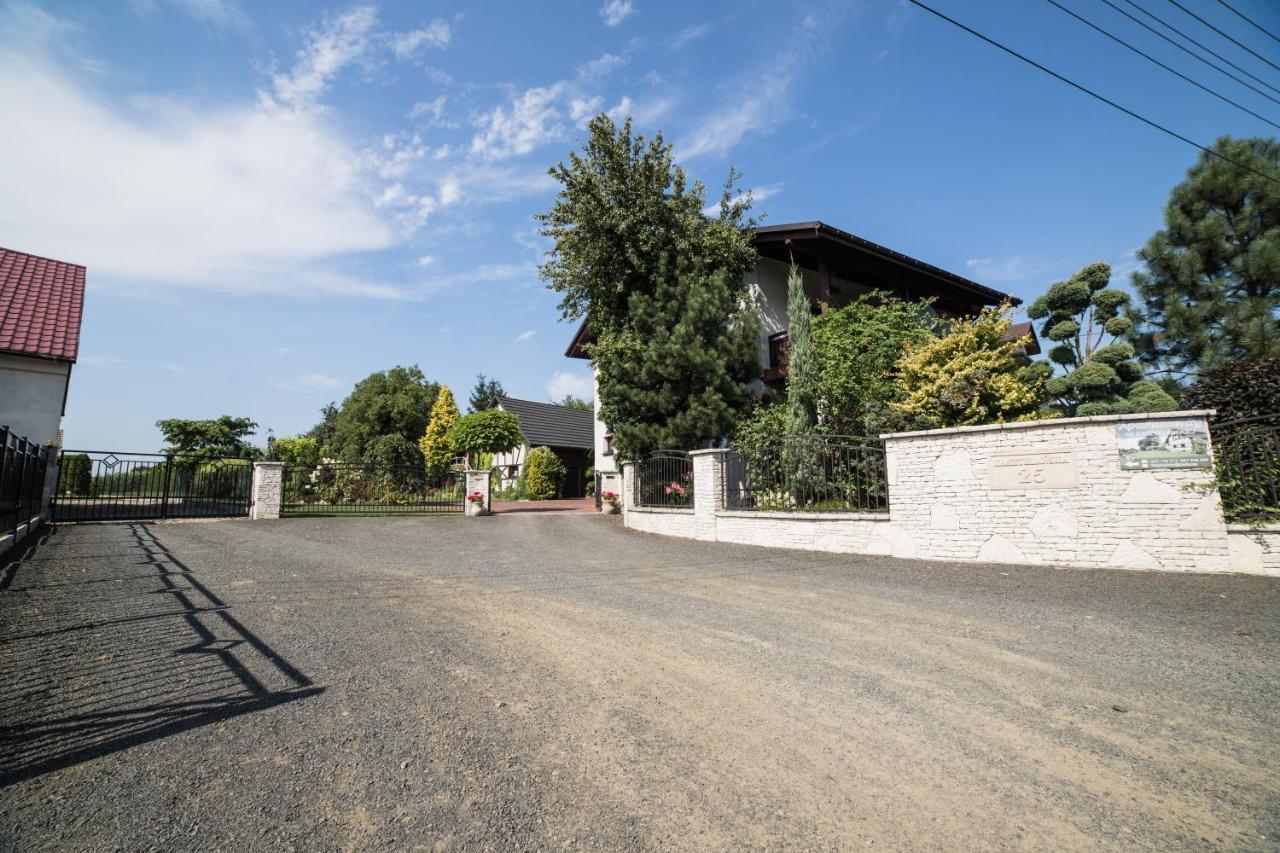 Apartamenty Na Kasztelanskiej Spytkowice  Εξωτερικό φωτογραφία