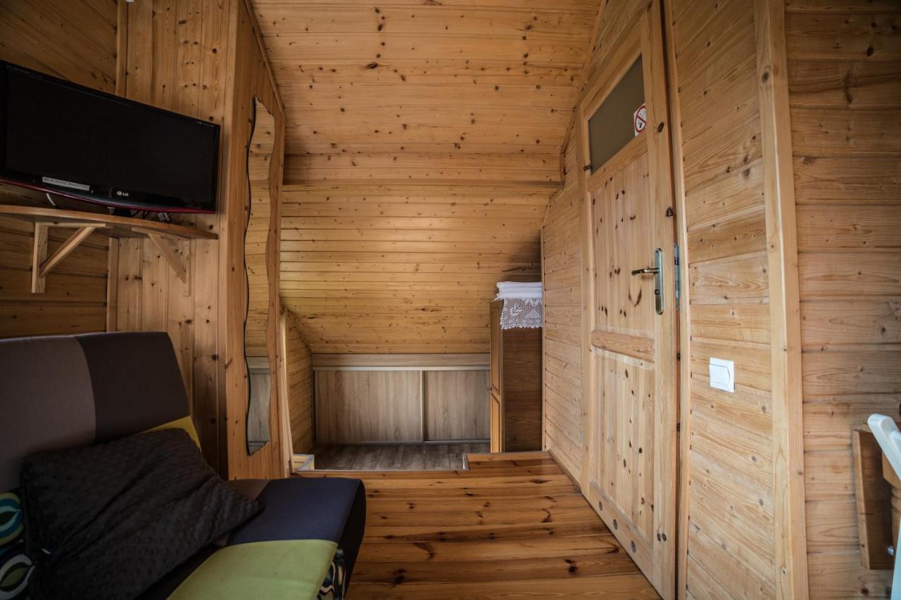 Apartamenty Na Kasztelanskiej Spytkowice  Εξωτερικό φωτογραφία