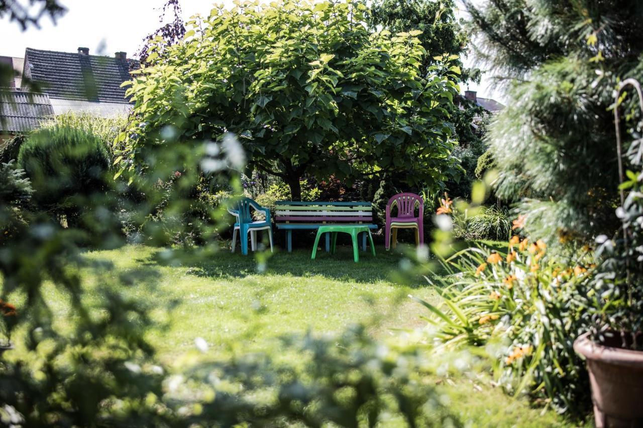 Apartamenty Na Kasztelanskiej Spytkowice  Εξωτερικό φωτογραφία