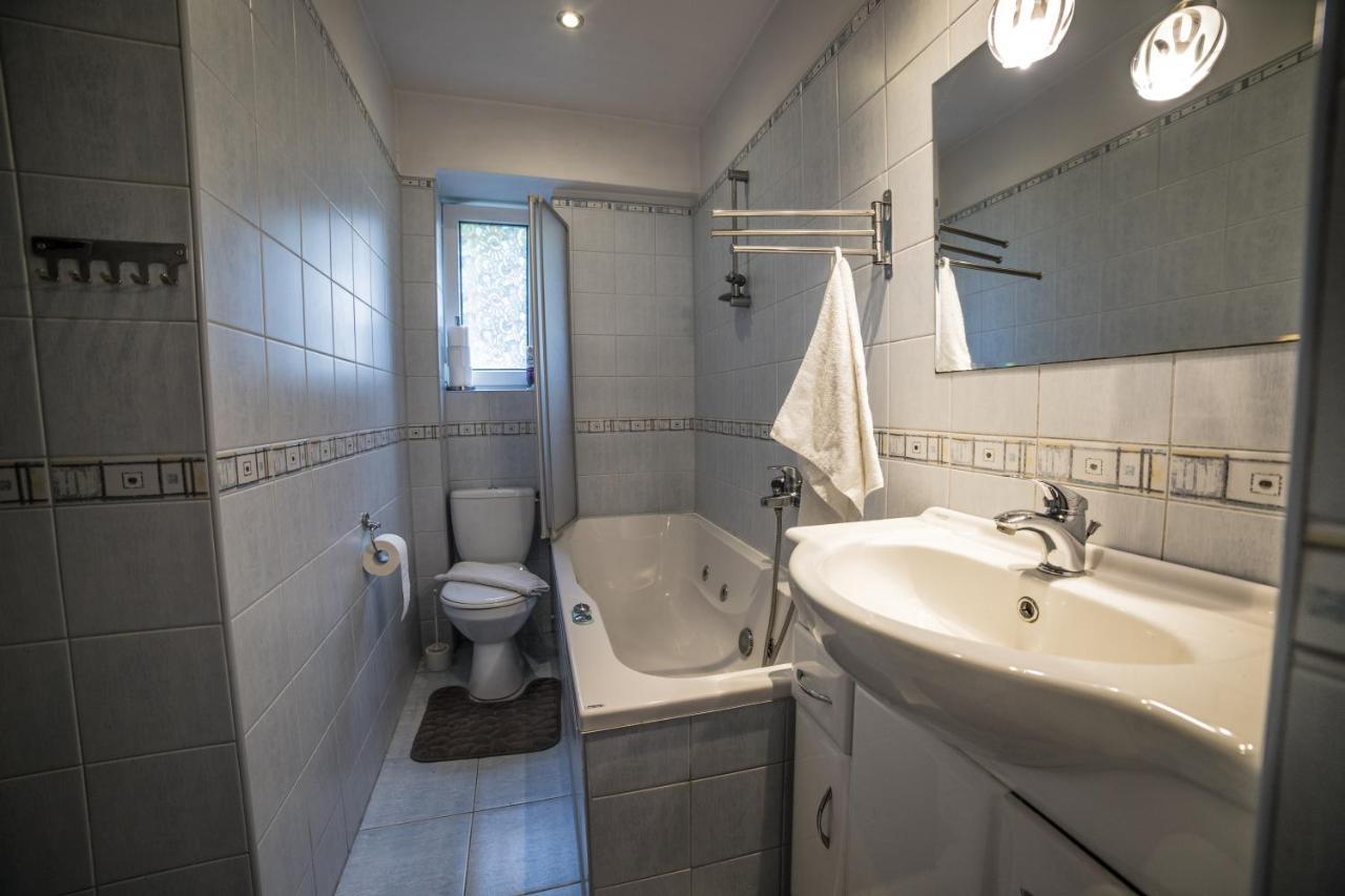 Apartamenty Na Kasztelanskiej Spytkowice  Εξωτερικό φωτογραφία