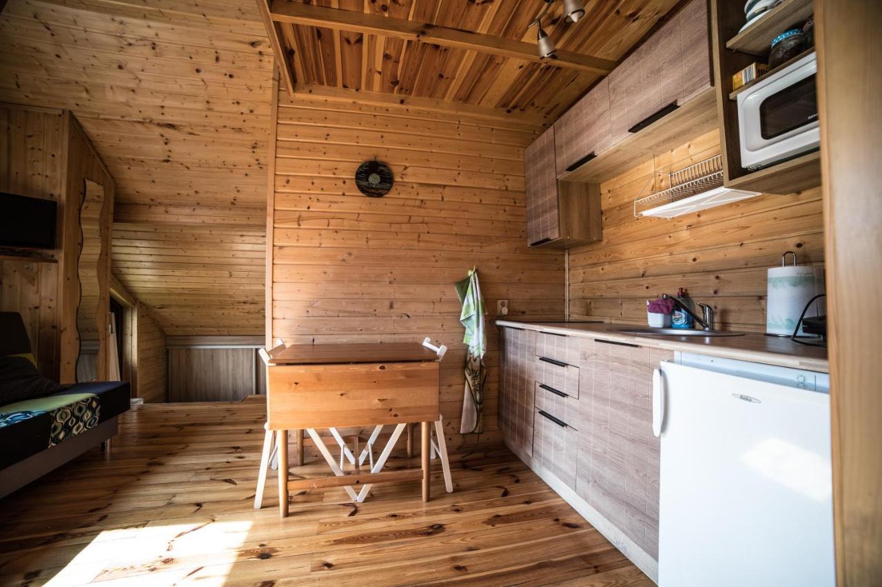Apartamenty Na Kasztelanskiej Spytkowice  Εξωτερικό φωτογραφία