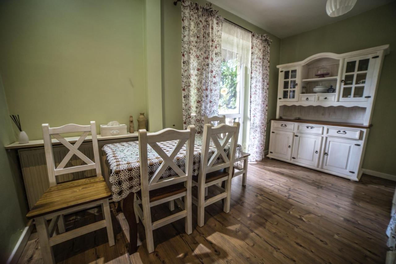 Apartamenty Na Kasztelanskiej Spytkowice  Εξωτερικό φωτογραφία