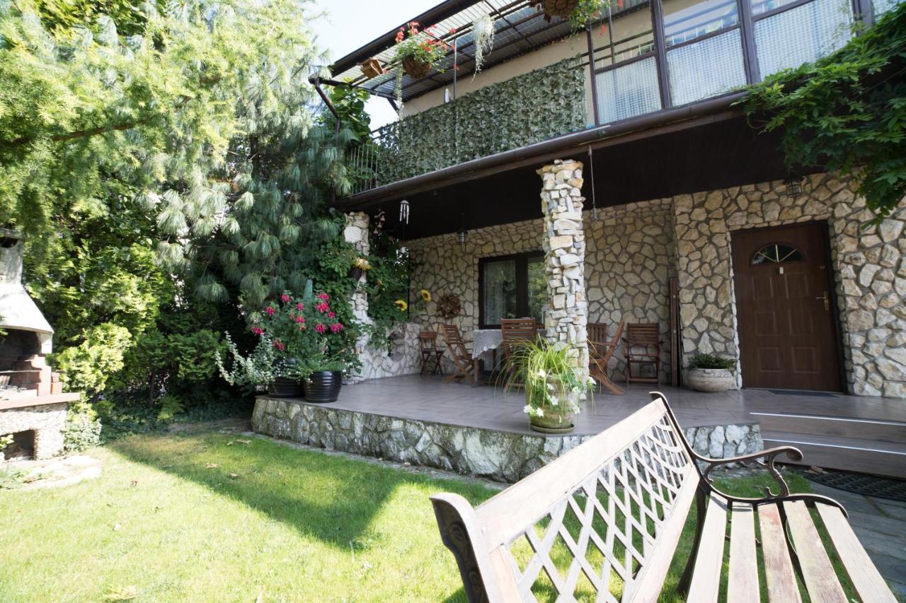 Apartamenty Na Kasztelanskiej Spytkowice  Εξωτερικό φωτογραφία